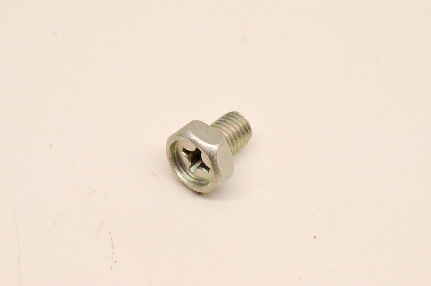 New OEM Arctic Cat 0691-095 Drain Plug 4000G2 NOS