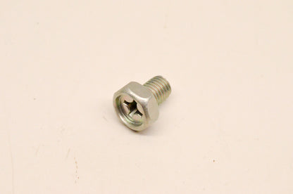 New OEM Arctic Cat 0691-095 Drain Plug 4000G2 NOS
