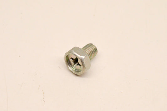 New OEM Arctic Cat 0691-095 Drain Plug 4000G2 NOS