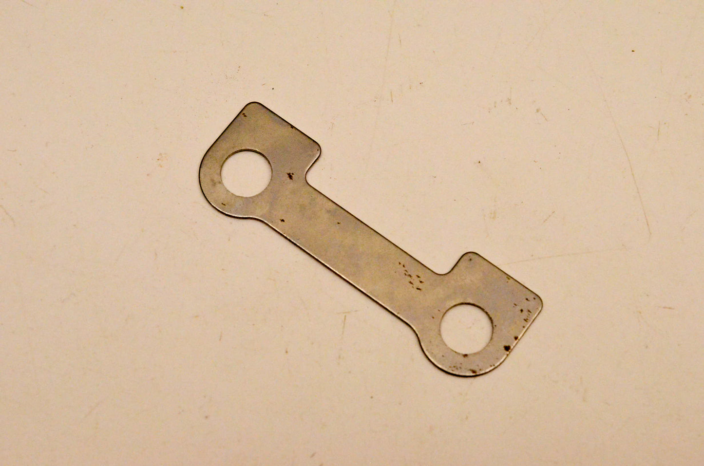 New OEM Arctic Cat 0691-075 Lock Plate 4000G2 4000GD AC7500GD2E NOS