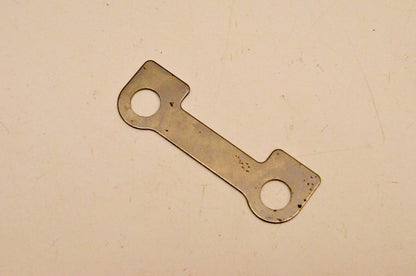 New OEM Arctic Cat 0691-075 Lock Plate 4000G2 4000GD AC7500GD2E NOS