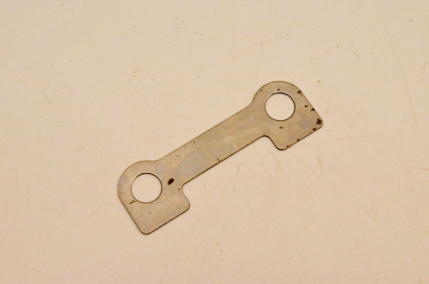 New OEM Arctic Cat 0691-075 Lock Plate 4000G2 4000GD AC7500GD2E NOS