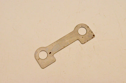 New OEM Arctic Cat 0691-075 Lock Plate 4000G2 4000GD AC7500GD2E NOS