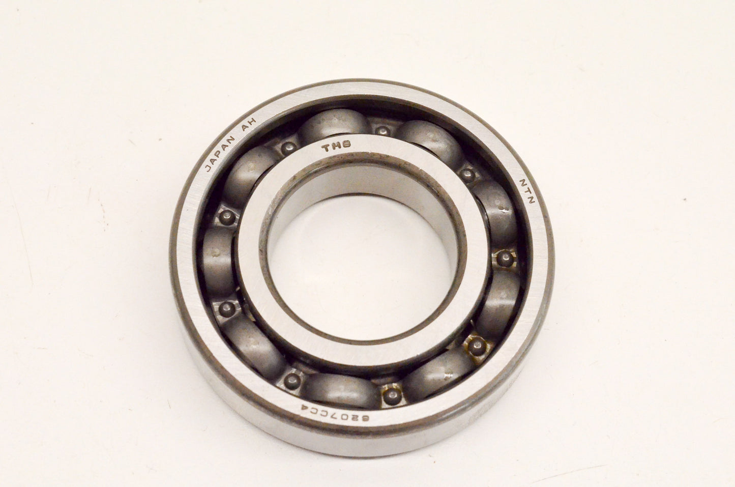 New OEM Arctic Cat 0693-561 Ball Bearing M35 AC7500GD2E 4000G2 4000GD NOS