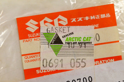 New OEM Arctic Cat 0691-055 Cylinder Head Gasket NOS