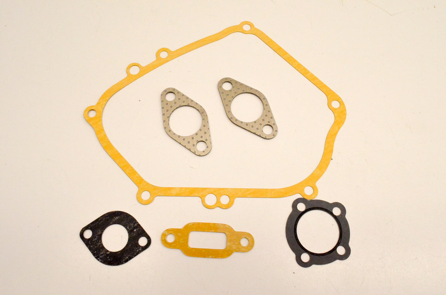 New OEM Arctic Cat 0693-287 Gasket Kit NOS