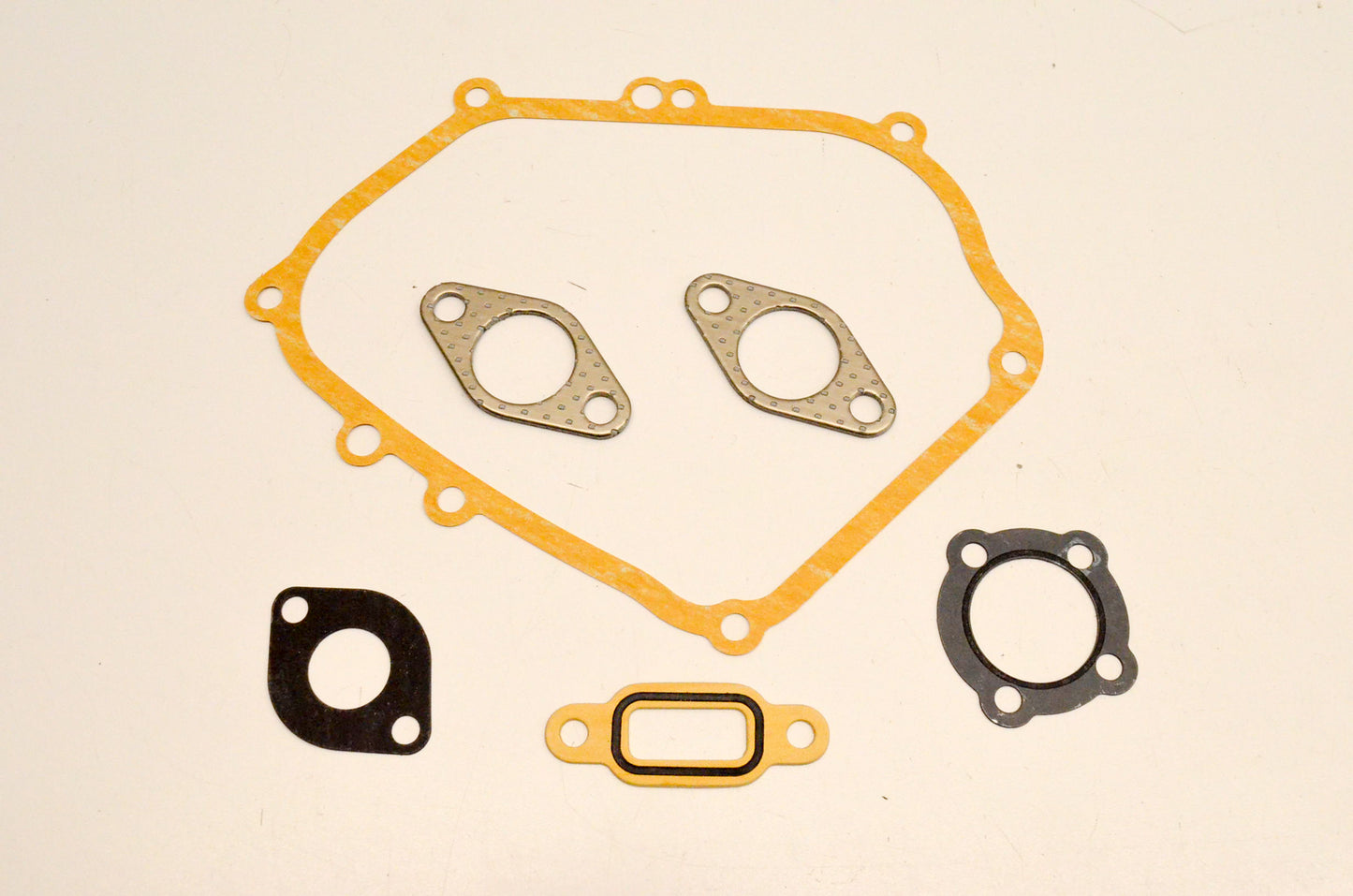 New OEM Arctic Cat 0693-287 Gasket Kit NOS