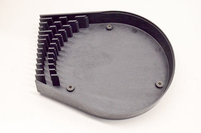 New OEM Arctic Cat 0693-940 Rear Housing Cover NOS