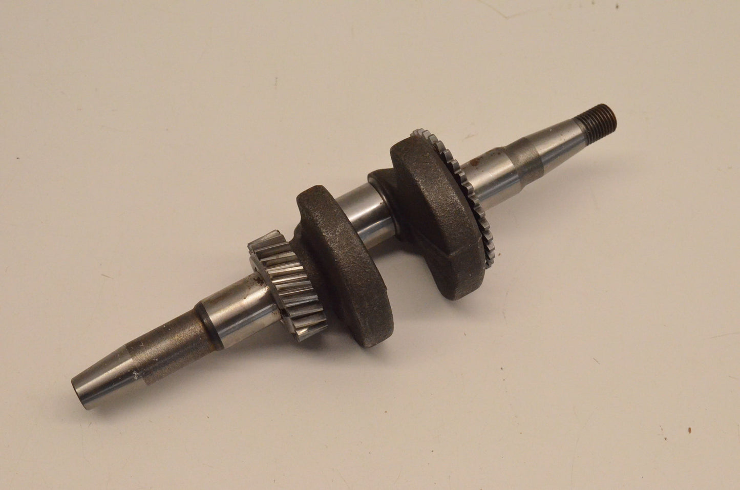 New OEM Arctic Cat 0691-404 Crankshaft Assembly NOS