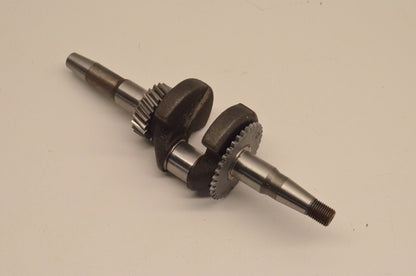 New OEM Arctic Cat 0691-404 Crankshaft Assembly NOS