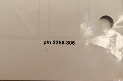 New OEM Arctic Cat 2256-306 AC7500GD2E 2000 Generator Illustrated Parts Manual NOS