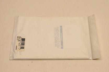 New OEM Arctic Cat 2256-291 AC7500GD2E/B/H Generator Operator's Manual NOS