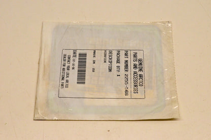 New OEM Arctic Cat 2255-566 Microfiche NOS