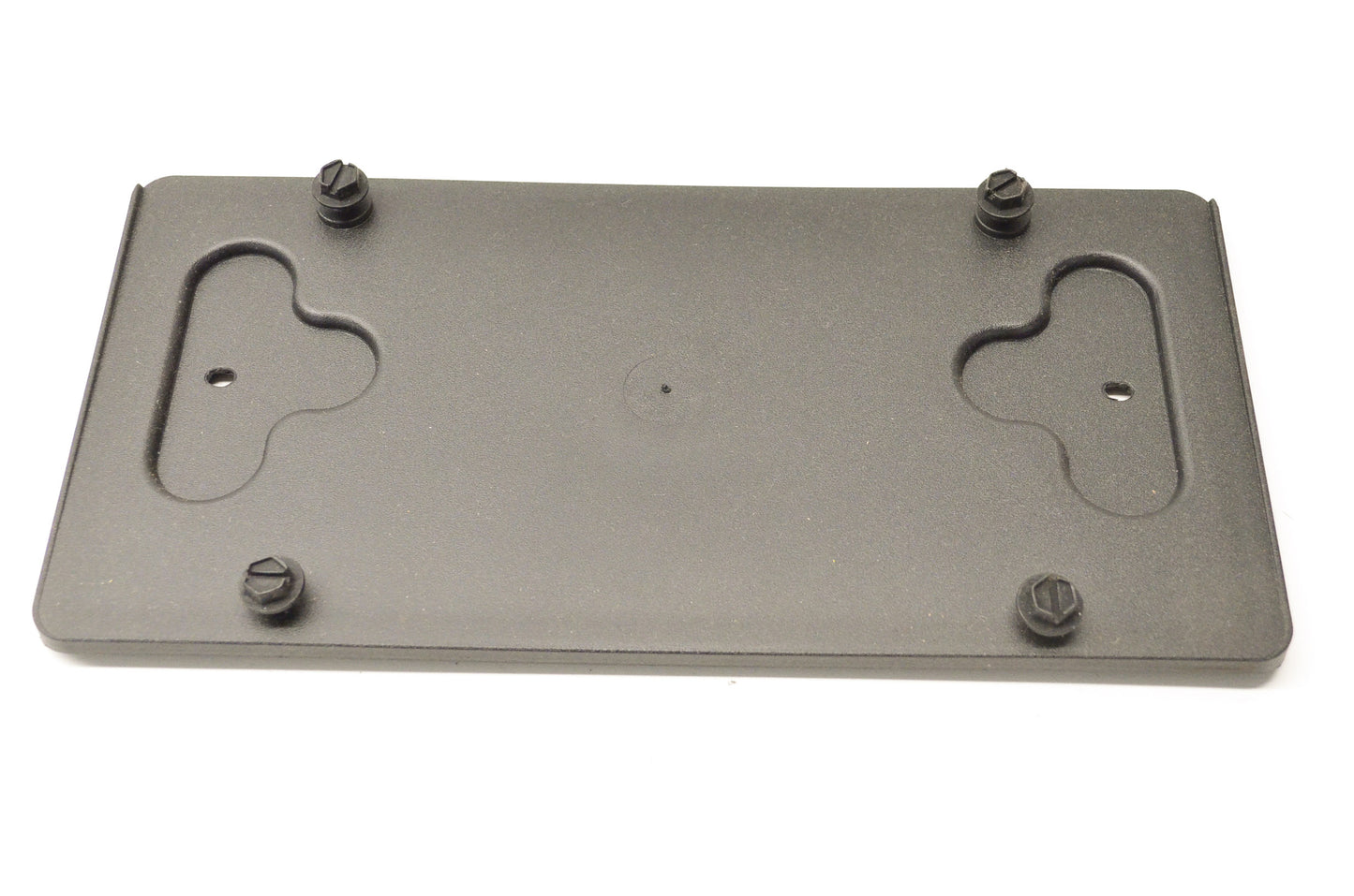 New OEM Ford License Plate Mounting Bracket NOS