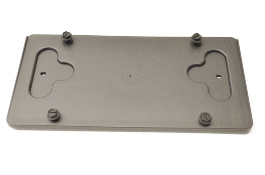 New OEM Ford License Plate Mounting Bracket NOS