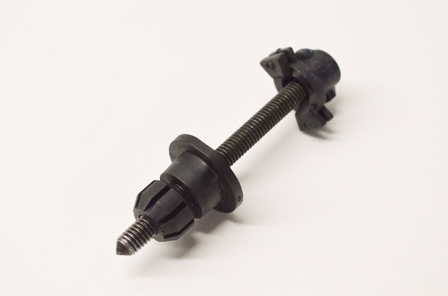 New OEM Ford F23Z13032B Adjusting Screw & Nut NOS