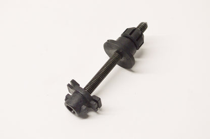 New OEM Ford F23Z13032B Adjusting Screw & Nut NOS