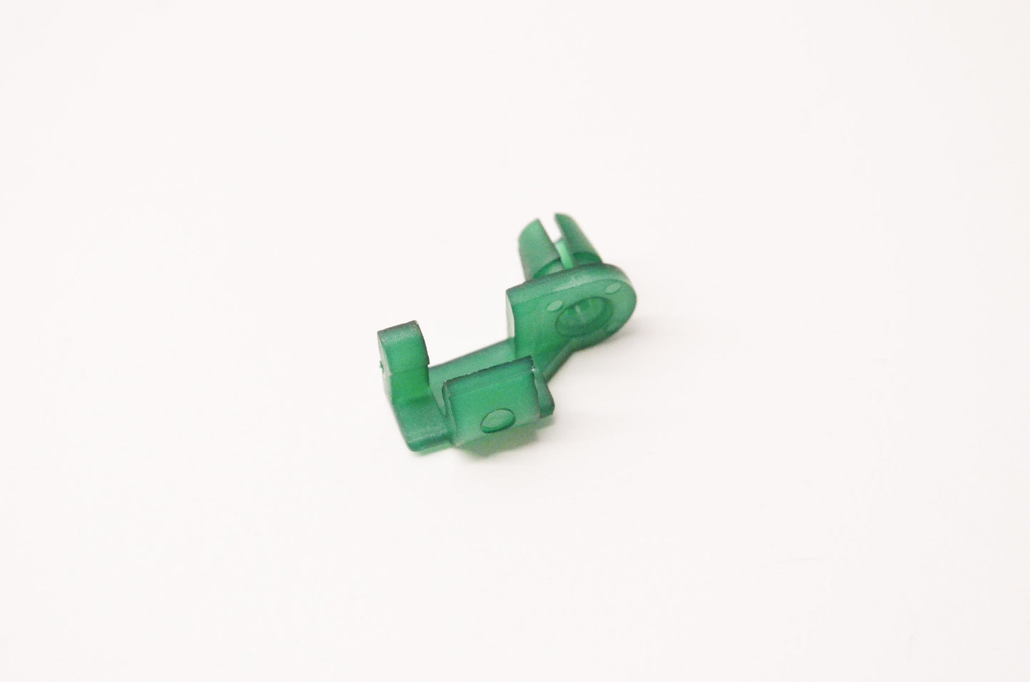 New OEM Ford E3TZ1021952B Door Latch Rod Retainer Clip NOS