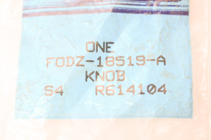 New OEM Ford FODZ18519A A/C Control Knob NOS