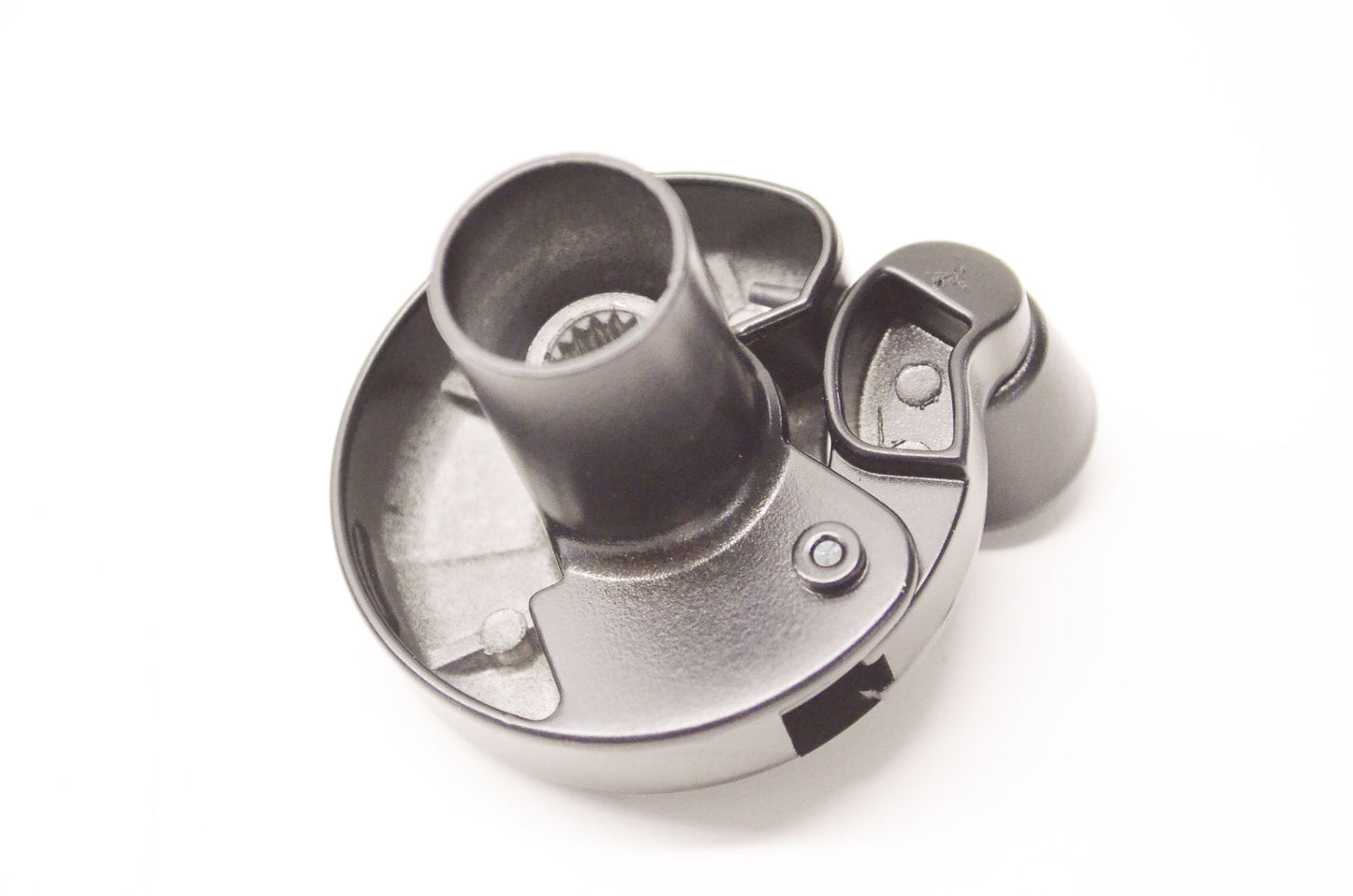 New OEM Ford YS4Z5462762AA Seat Adjusting Knob NOS