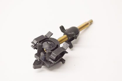 New OEM Ford F4ZZ13032B Adjusting Screw & Nut NOS