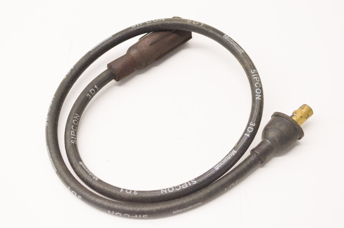 New OEM Ford D2AZ12286J Spark Plug Wire NOS