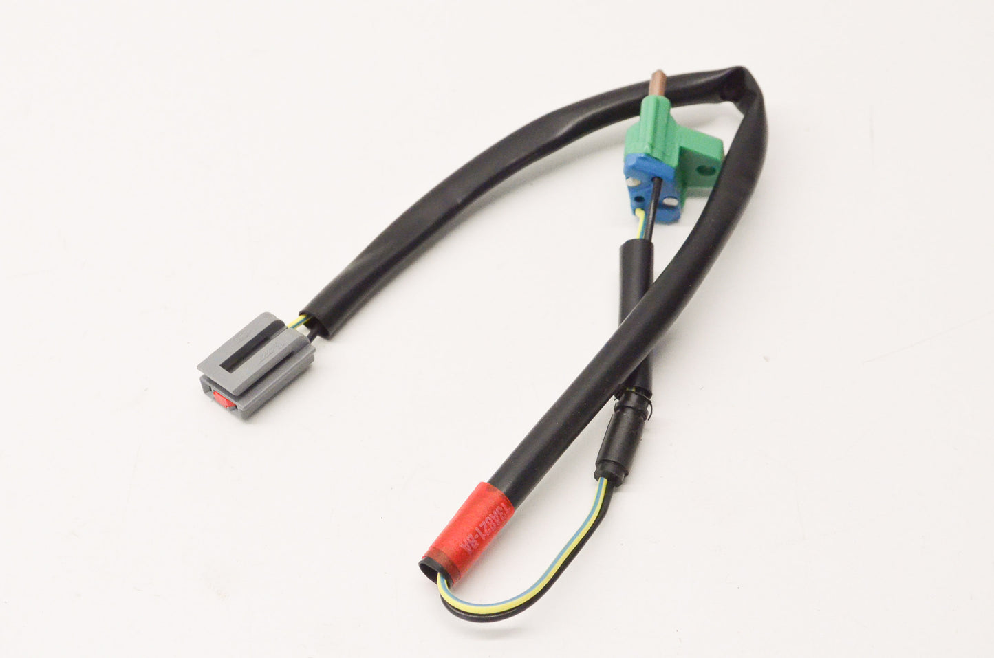 New OEM Ford E63Z13A821B Horn Wiring Harness NOS