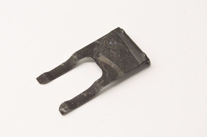 New OEM Ford F67Z1022023AA Lock Cylinder Retainer NOS