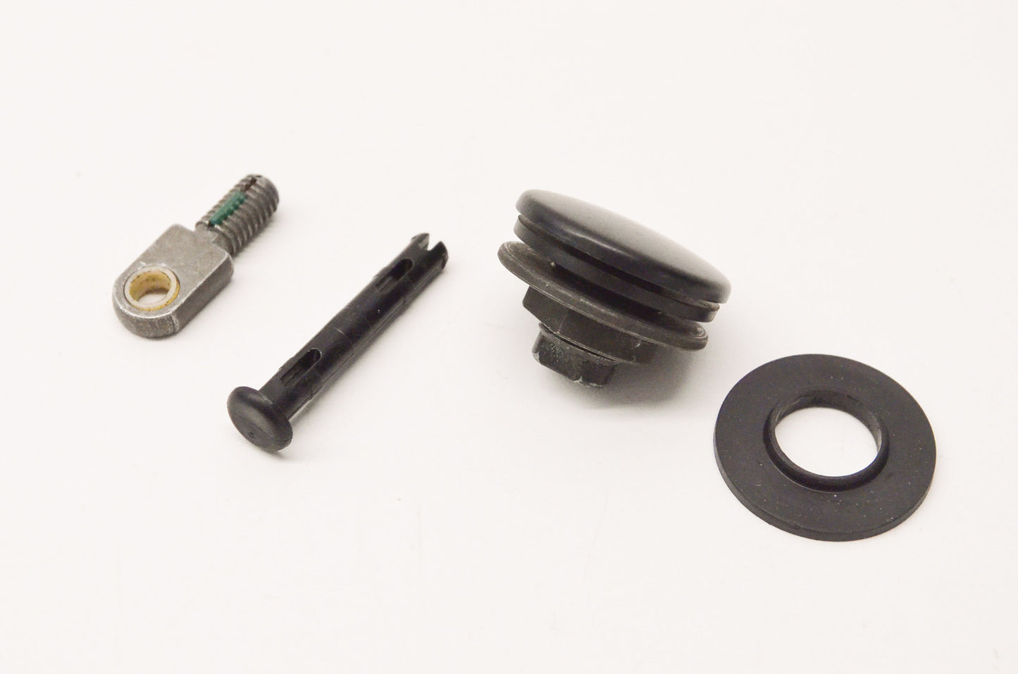New OEM Ford F58Z16223A52A Retainer Kit NOS