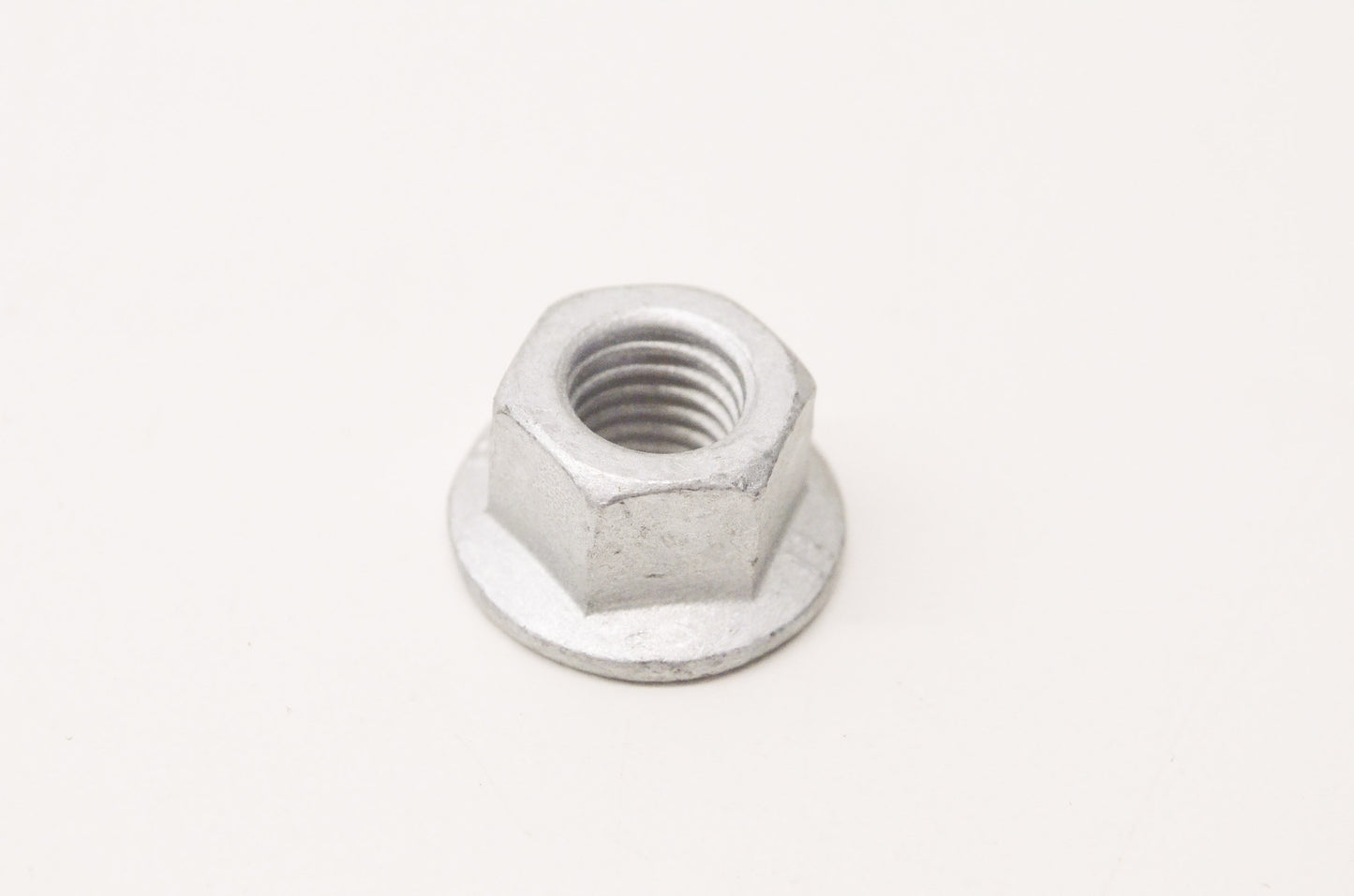 New OEM Ford W714265S441 Front Pipe Nut NOS