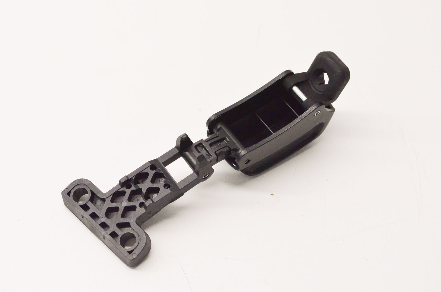 New OEM Ford F8XZ1227158AB Center Window Latch Assembly NOS