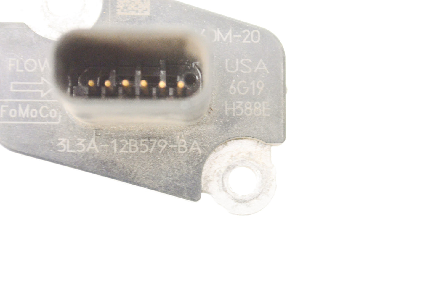 OEM Ford 3L3A12B579BA Mass Air Flow Sensor