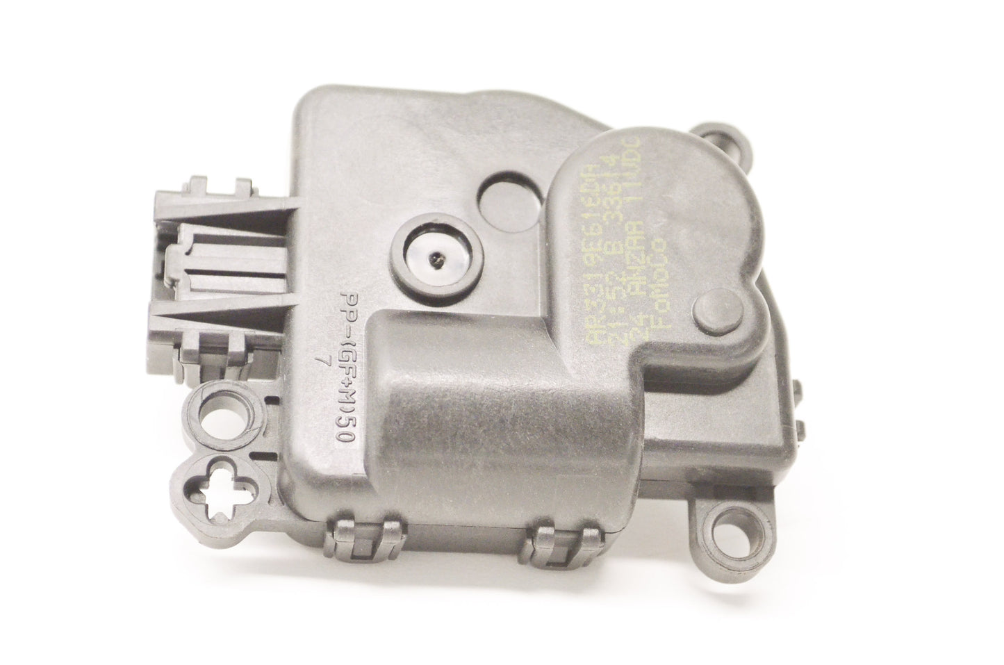 New OEM Ford YH-1893, AR3Z19E616D, AR3319E616DA Blend Door Actuator Motor NOS