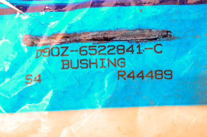 New OEM Ford D9OZ6522841C Bushing NOS