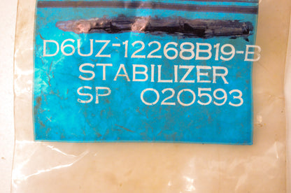 New OEM Ford D6UZ12268B19B Door Hinge Stabilizer NOS