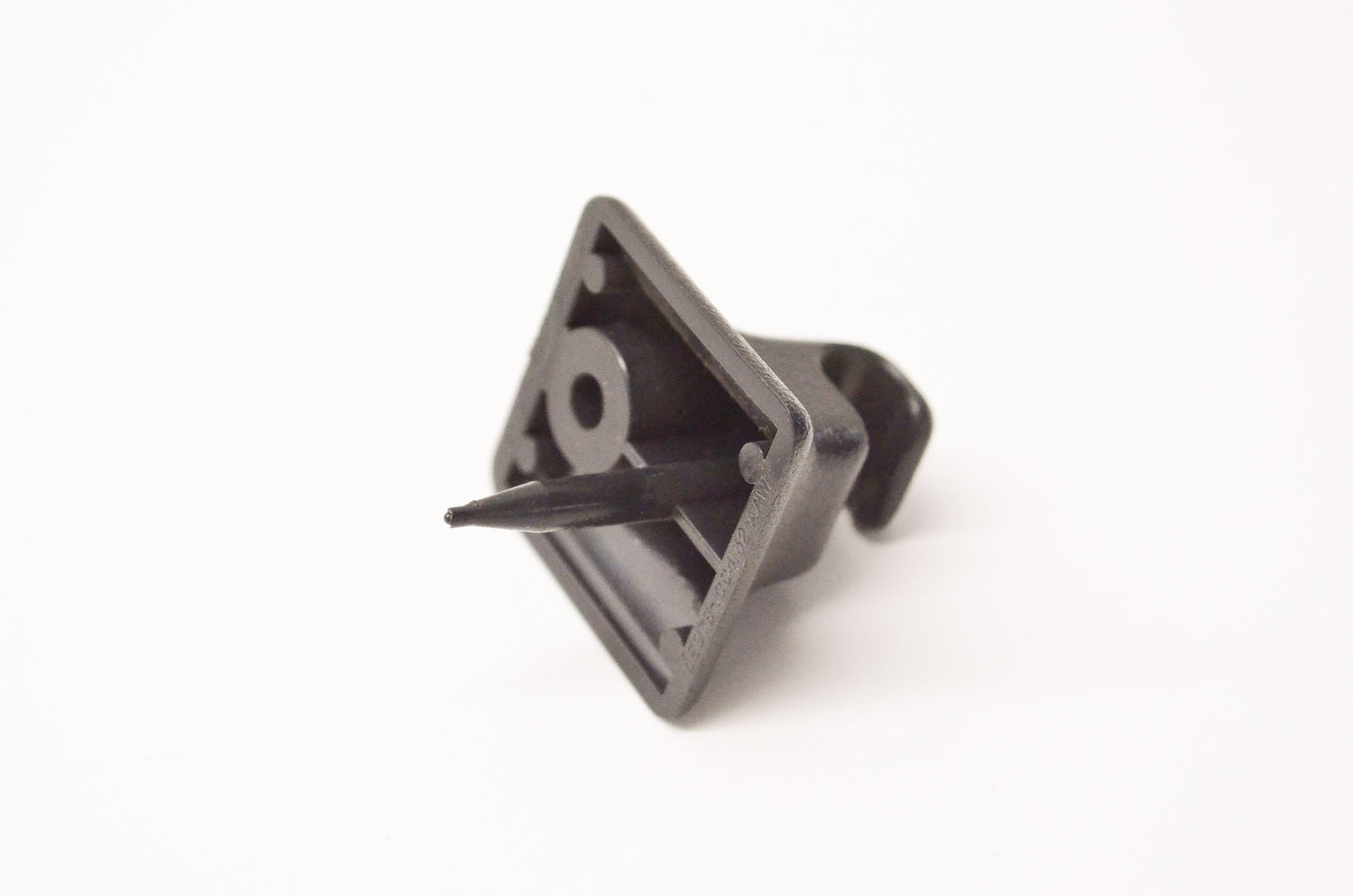 New OEM Ford E97B1004132AAW Sun Visor Holding Clip NOS