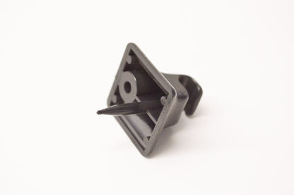 New OEM Ford E97B1004132AAW Sun Visor Holding Clip NOS