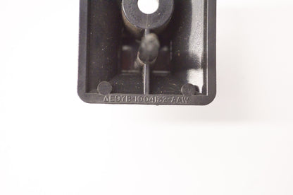 New OEM Ford E97B1004132AAW Sun Visor Holding Clip NOS