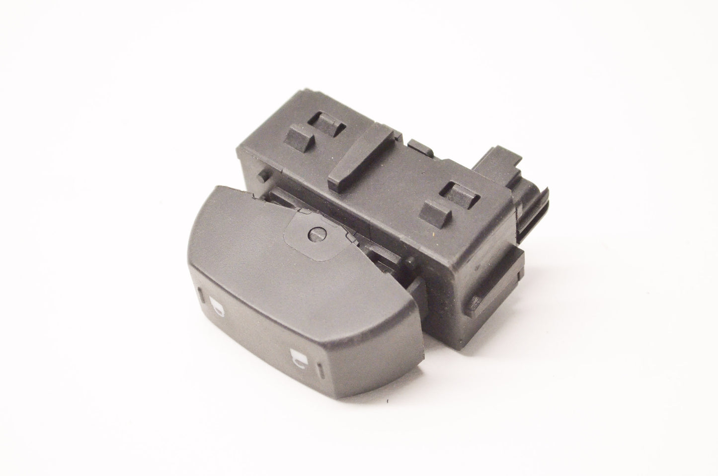 New OEM Ford BC3T14963ACW Front Passenger Door Lock Switch NOS