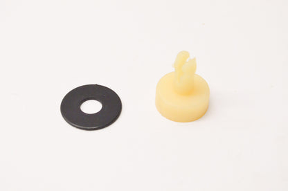 New OEM Ford C4SZ6321801A Bushing & Washer NOS