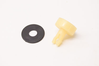 New OEM Ford C4SZ6321801A Bushing & Washer NOS