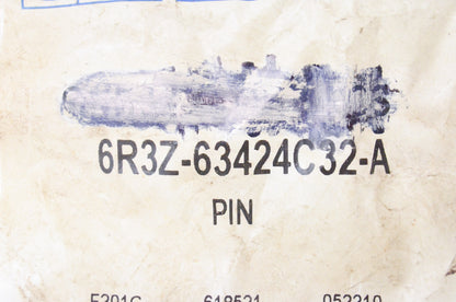 New OEM Ford 6R3Z63424C32A Locating Pin NOS