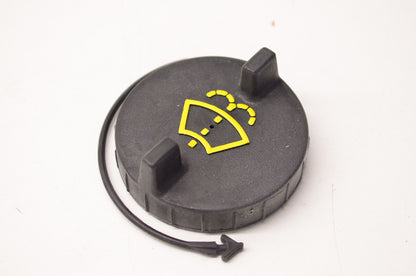 New OEM Ford F5RZ17632A Windshield Washer Fluid Cap NOS