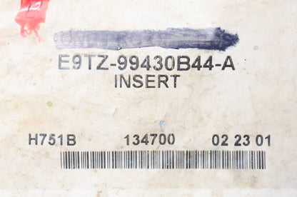 New OEM Ford E9TZ99430B44A Tailgate Hatch Insert NOS