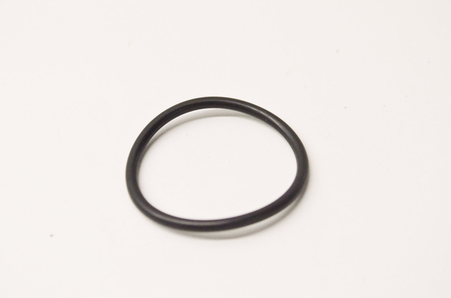 New OEM Ford DZ-3, B9TF12143A Coolant Outlet Gasket NOS
