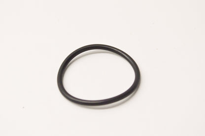 New OEM Ford DZ-3, B9TF12143A Coolant Outlet Gasket NOS