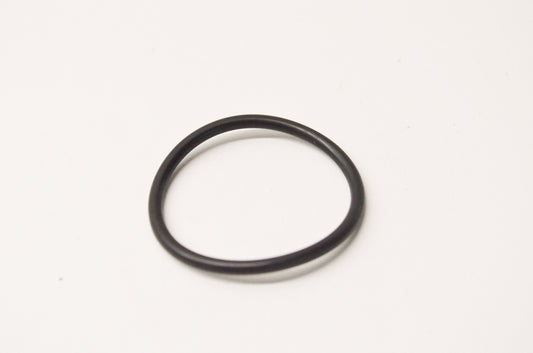 New OEM Ford DZ-3, B9TF12143A Coolant Outlet Gasket NOS
