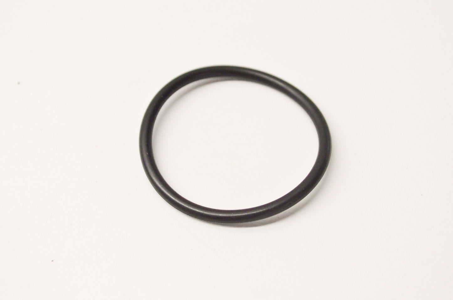 New OEM Ford DZ-3, B9TF12143A Coolant Outlet Gasket NOS