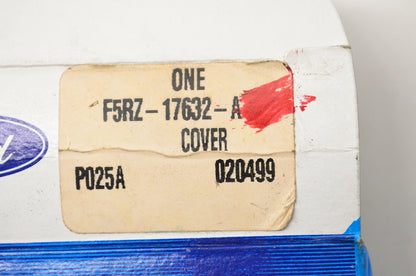 New OEM Ford F5RZ17632A Windshield Washer Fluid Cap NOS