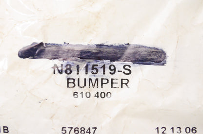 New OEM Ford N811519S Hood Rubber Bumper Cushion NOS